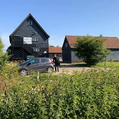 Mersea Best Kept Secret Colchester Exterior photo