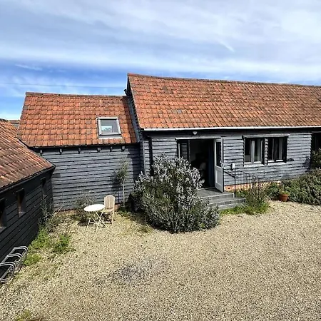 Mersea Best Kept Secret Colchester Exterior photo