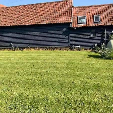 Mersea Best Kept Secret Colchester Exterior photo