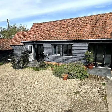 Mersea Best Kept Secret Colchester Exterior photo