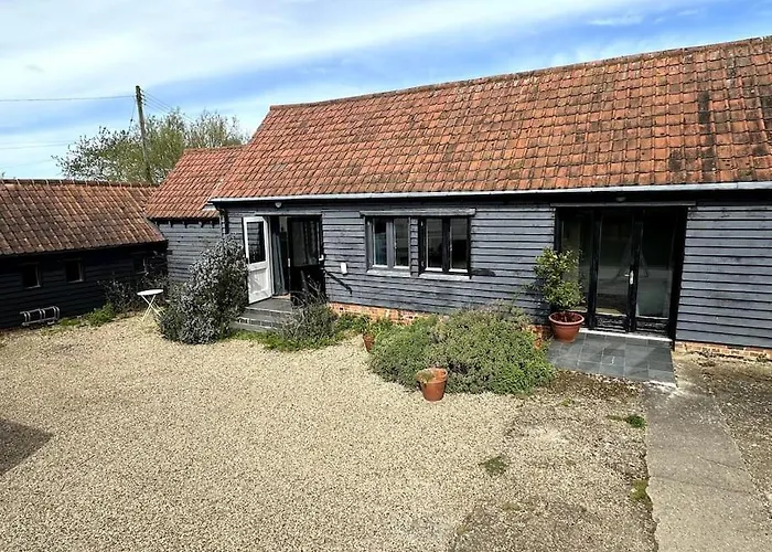 Mersea Best Kept Secret