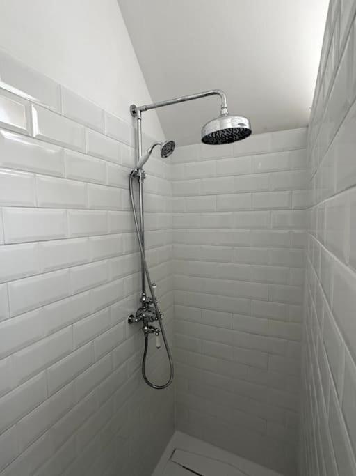 Mersea Kept Secret Apartment