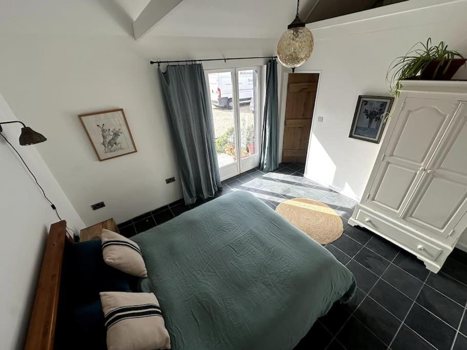 Apartment Mersea Kept Secret Colchester