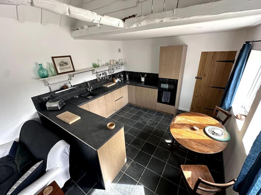 Mersea Kept Secret Apartment Colchester