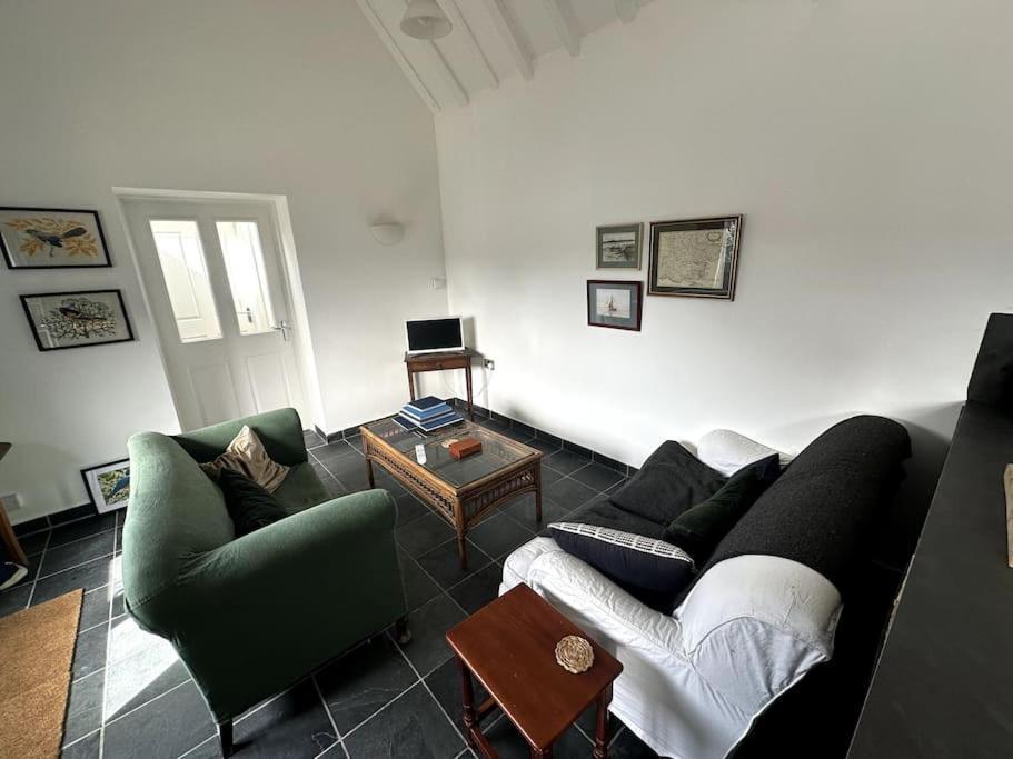 Mersea Kept Secret Apartment Colchester