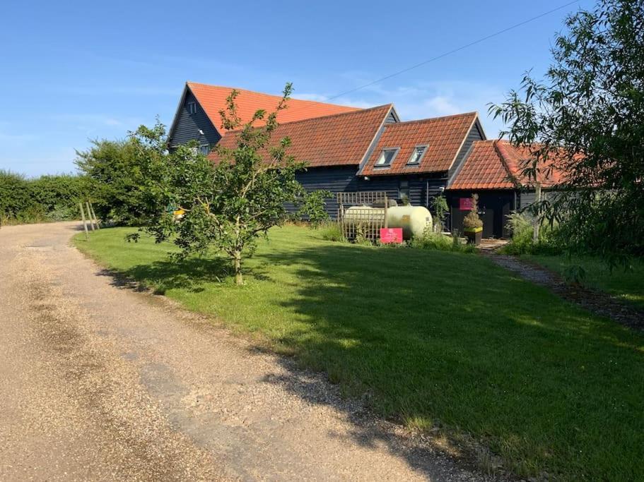 Apartment Mersea Kept Secret Colchester