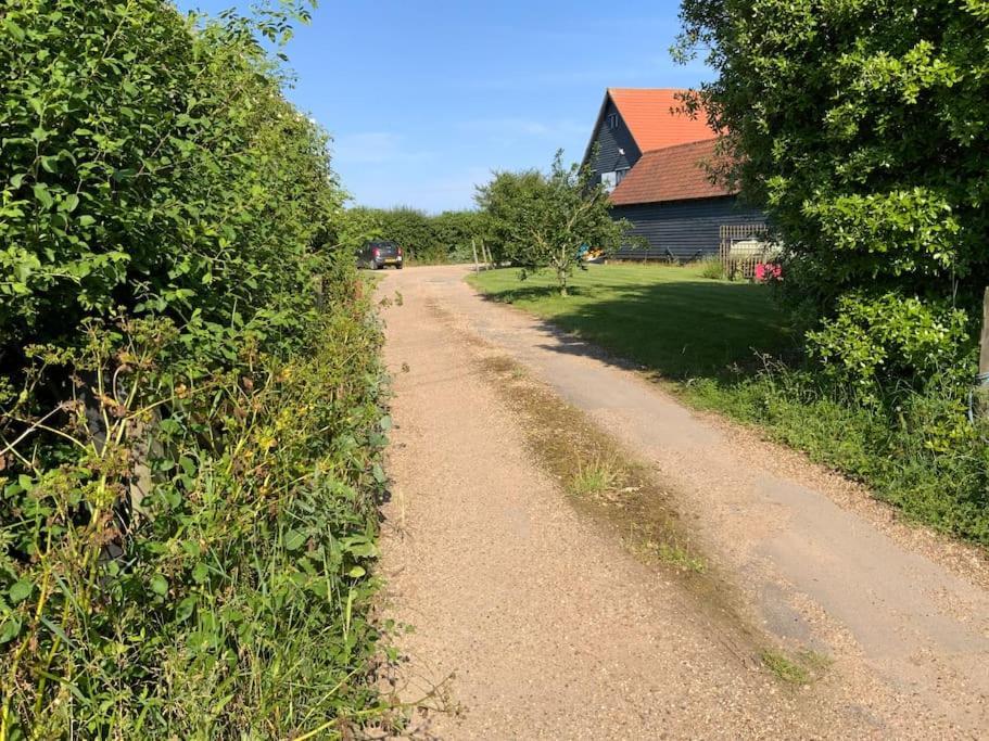 Apartment Mersea Kept Secret Colchester