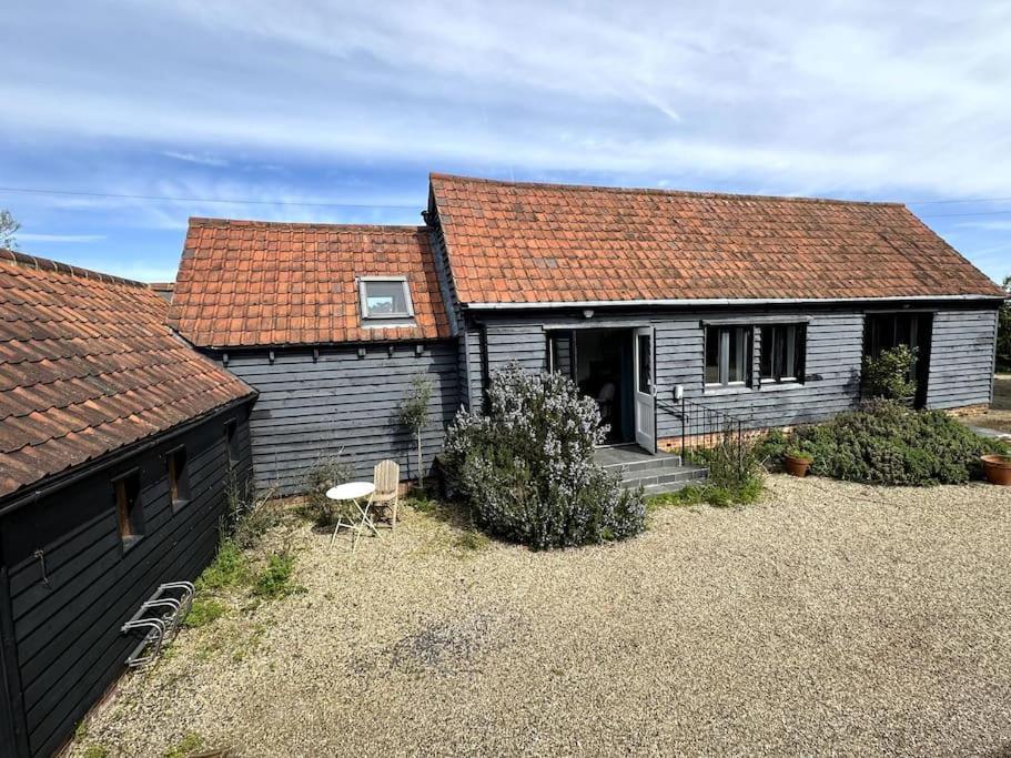 Apartment Mersea Kept Secret Colchester